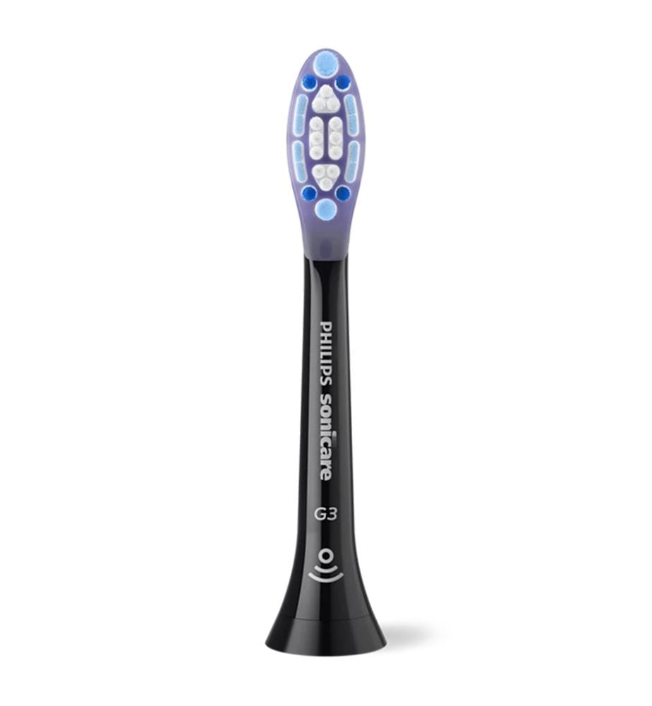 Set di 5 testine Premium per la cura delle gengive - Bianco
