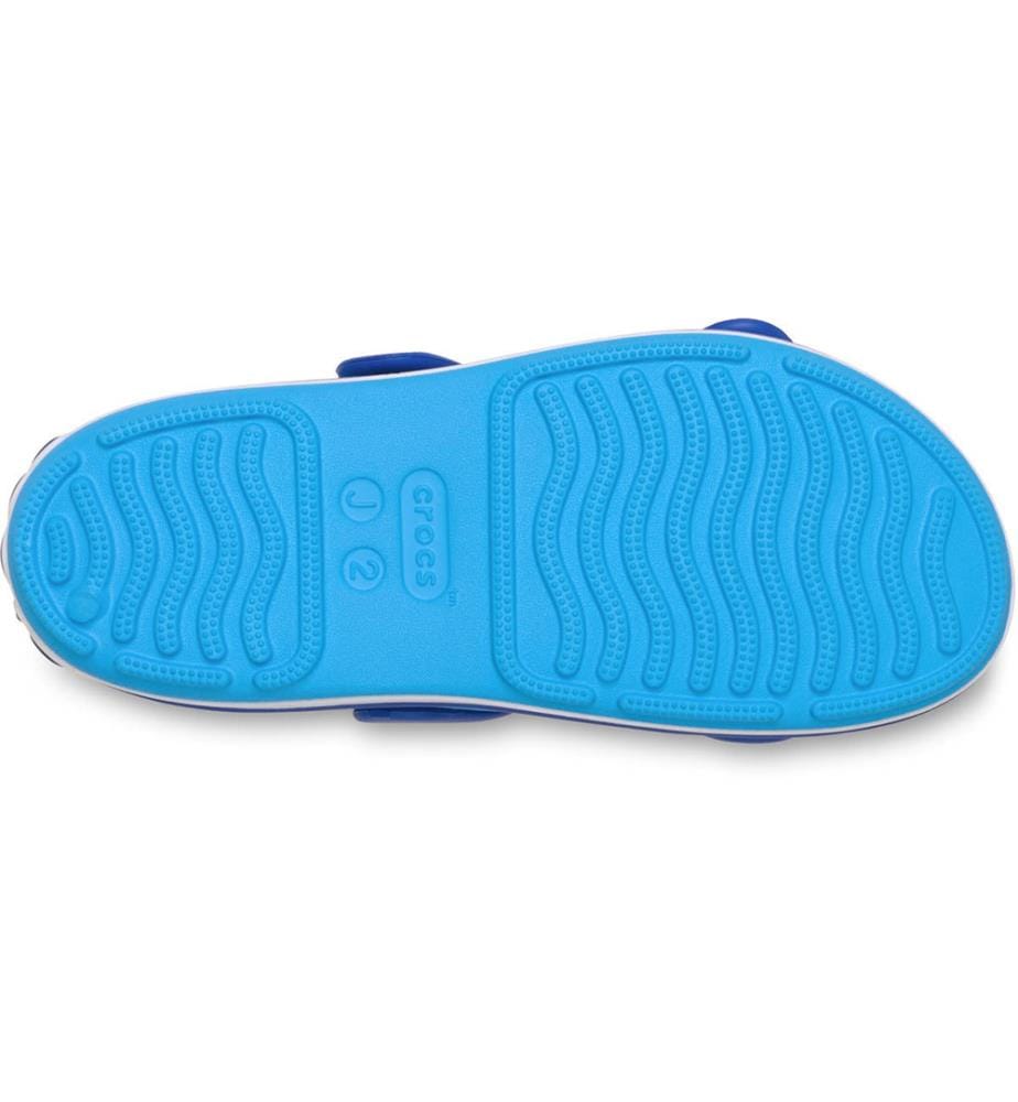 K's Crocband Cruiser - Blau