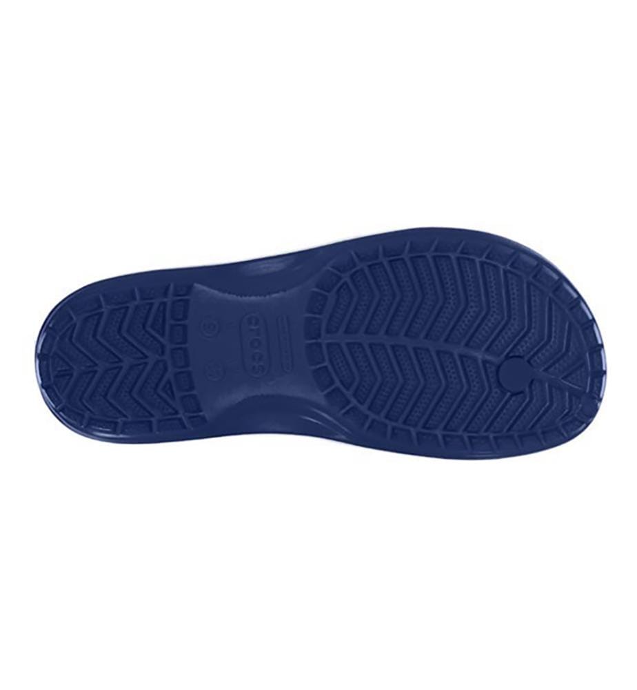 Tongs Crocband - Marine