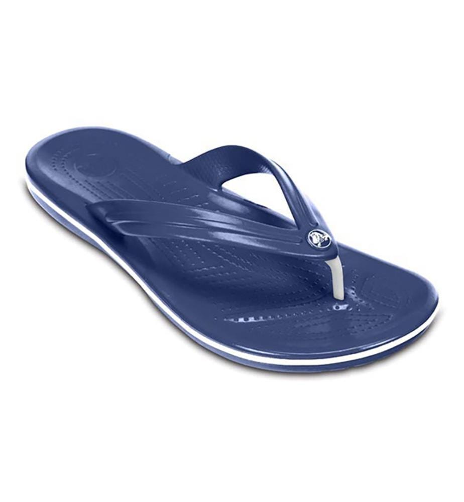Tongs Crocband - Marine