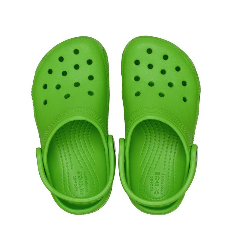 Sabots T's Classic - Crocs Vert