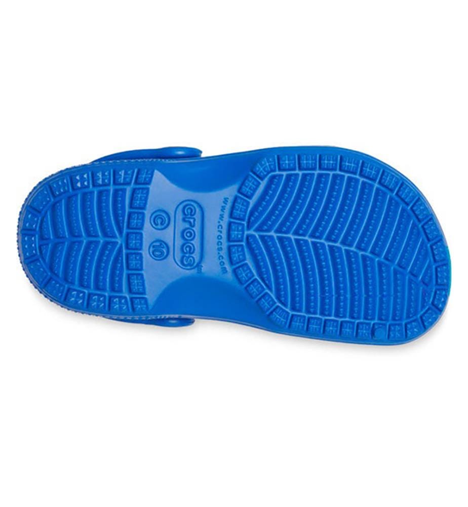 Sabots T's Classic - Éclair bleu