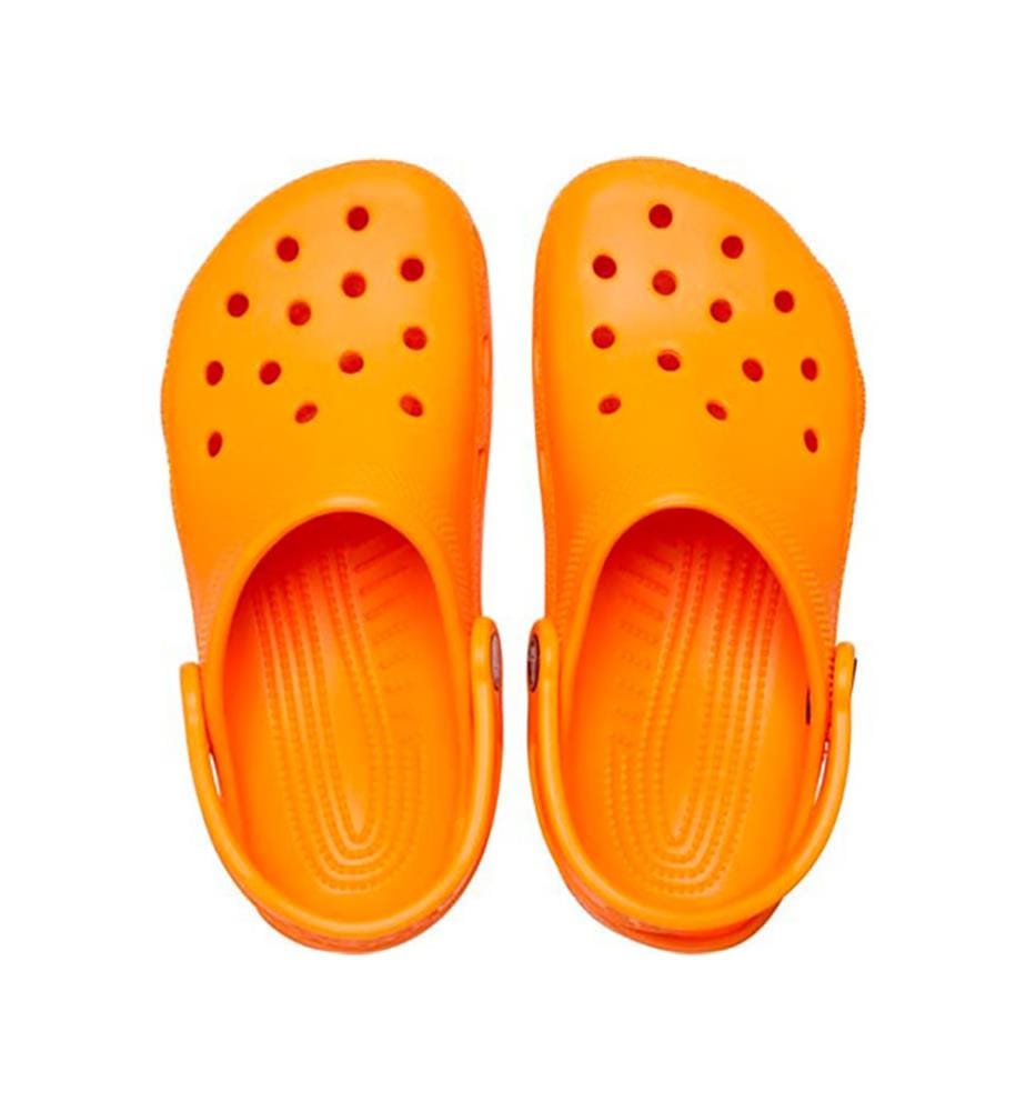 Sabots T's Classic - Orange Zing