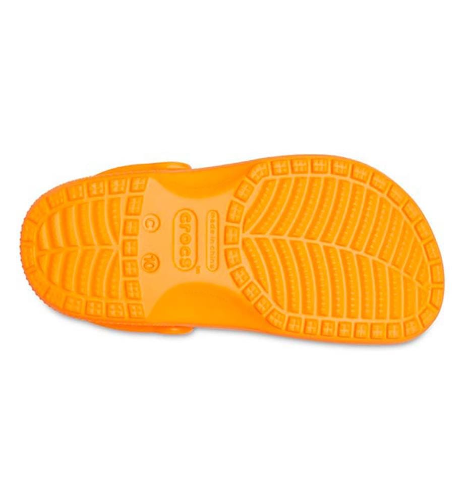Sabots T's Classic - Orange Zing