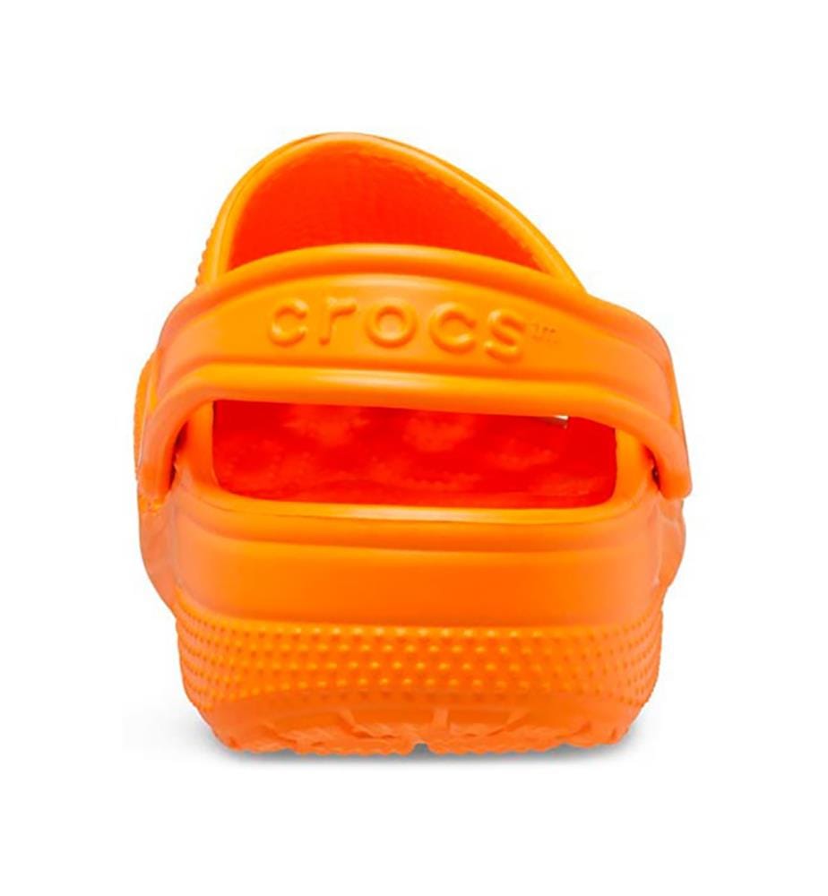 Sabots T's Classic - Orange Zing