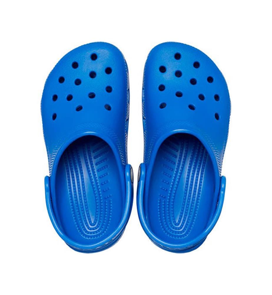 K's Classic Clogs - Blauer Blitz