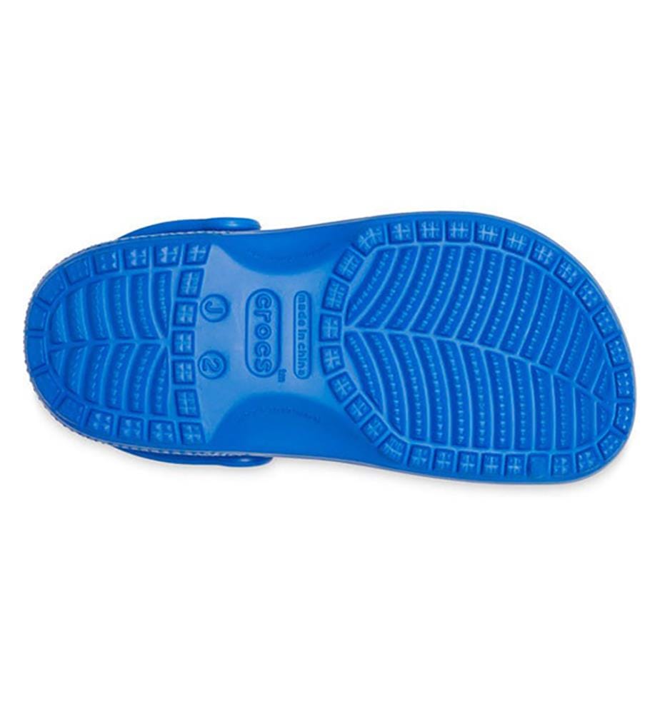 K's Classic Clogs - Blauer Blitz