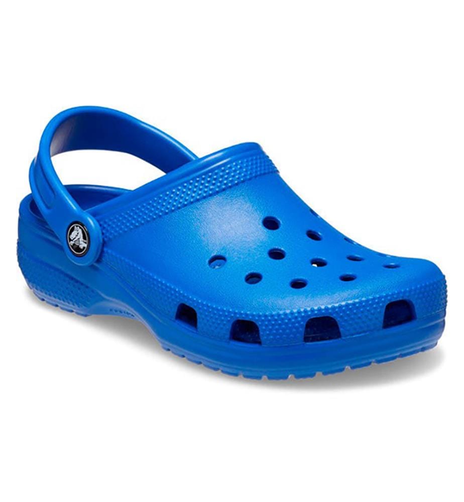 K's Classic Clogs - Blauer Blitz