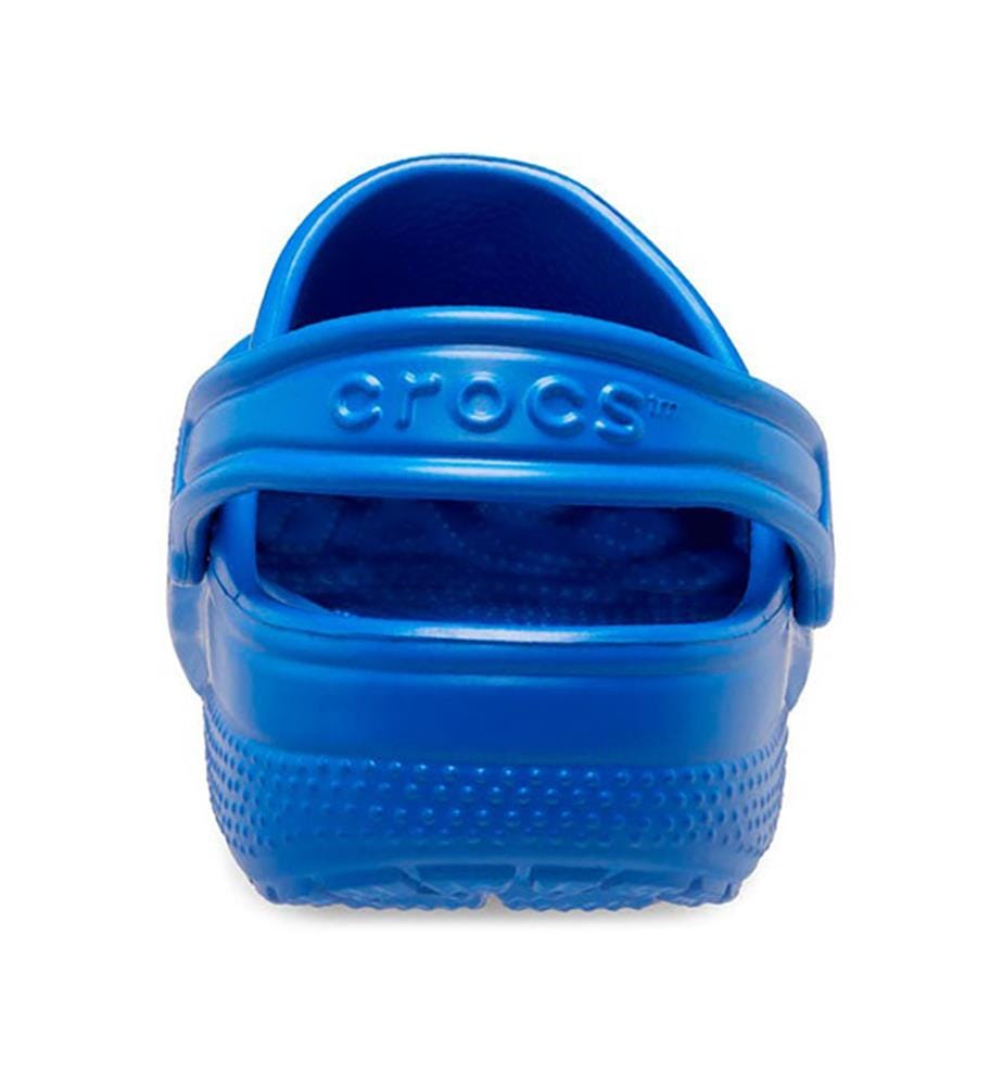 K's Classic Clogs - Blauer Blitz