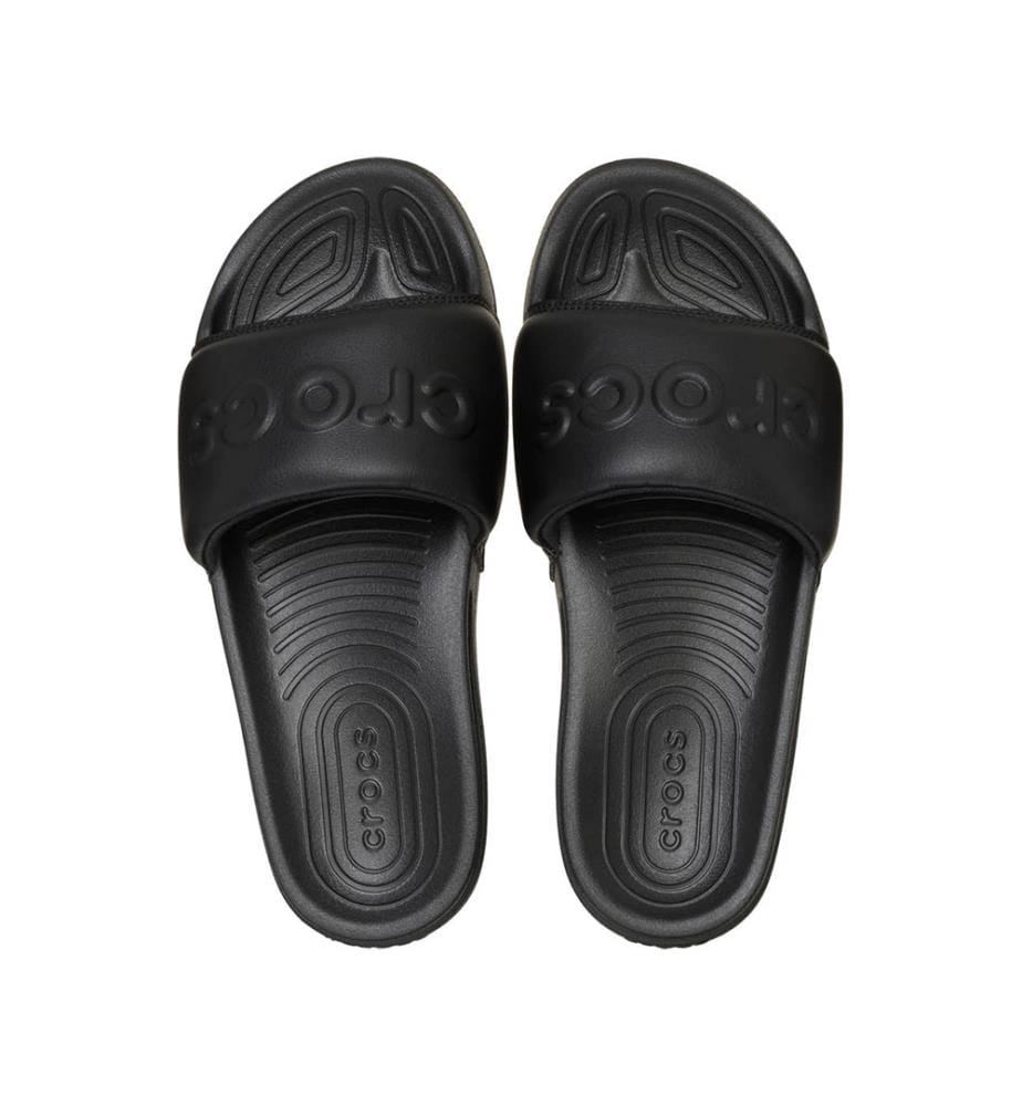 Mules W's Crocs All Day - Noir