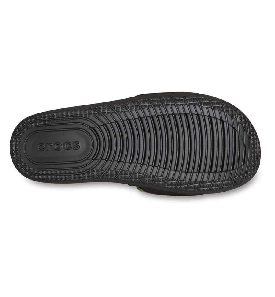 Mules W's Crocs All Day - Noir