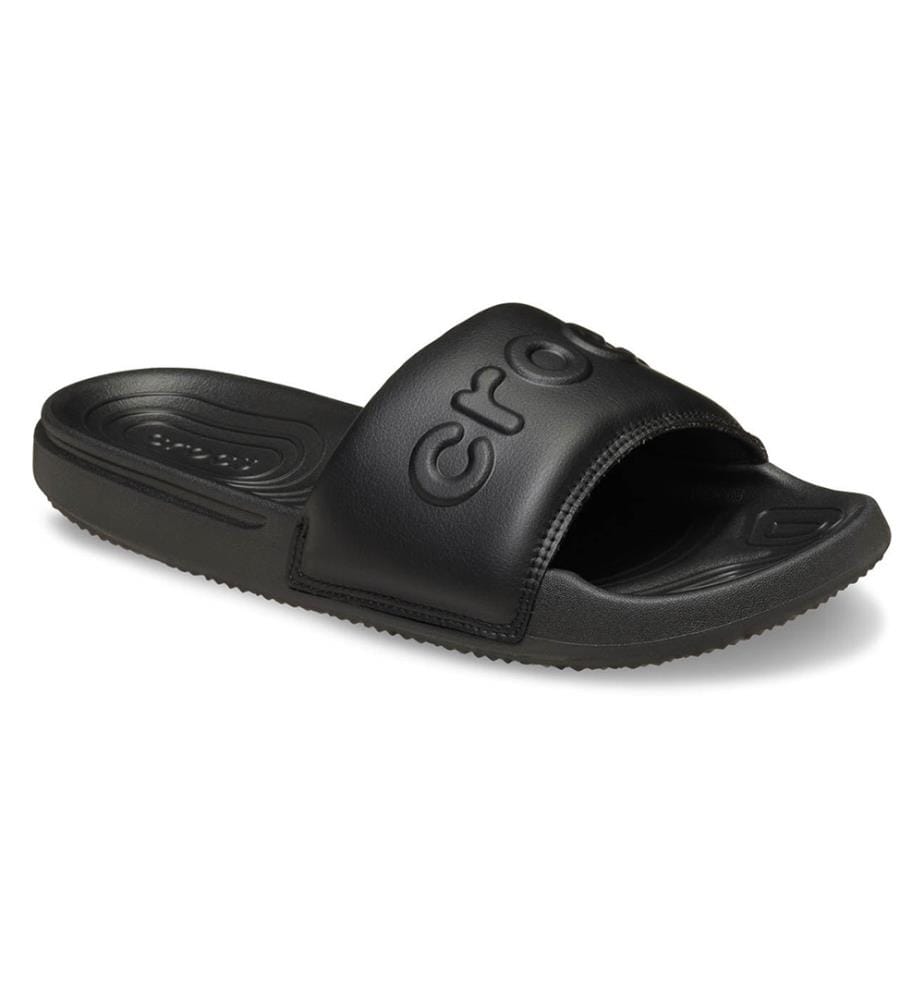 Mules W's Crocs All Day - Noir