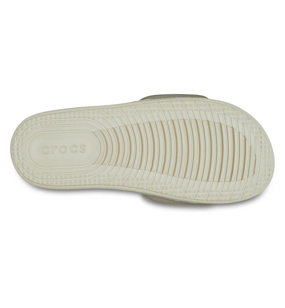 Mules W's Crocs All Day - Beige/Taupe