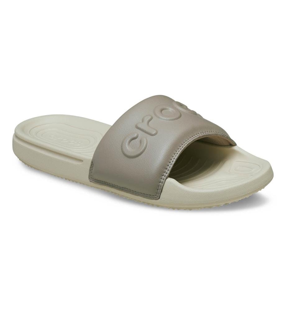 Mules W's Crocs All Day - Beige/Taupe