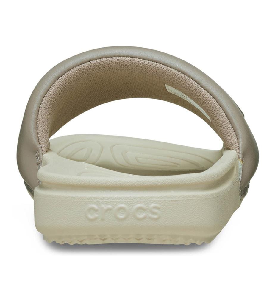 Mules W's Crocs All Day - Beige/Taupe