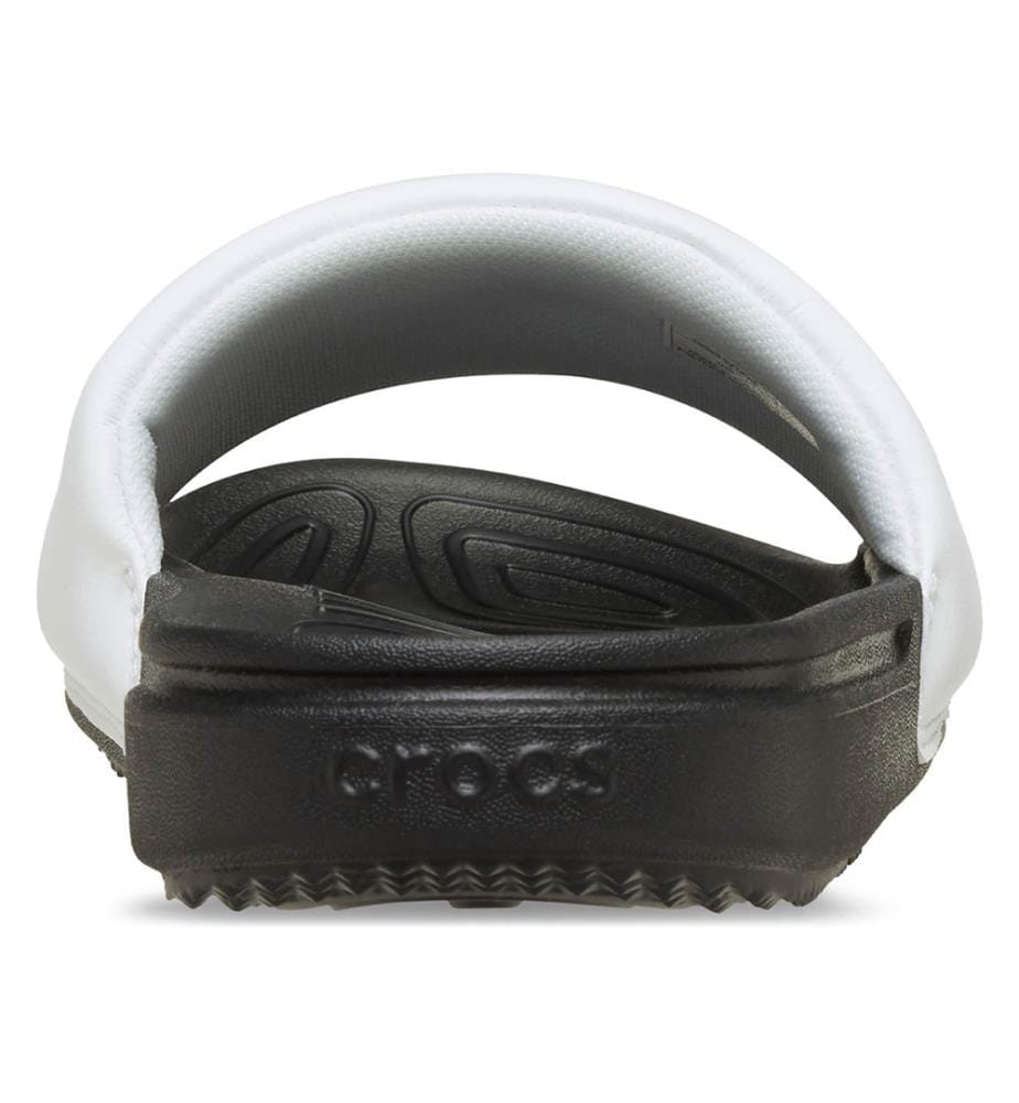 Mules M's Crocs All Day - Noir Blanc