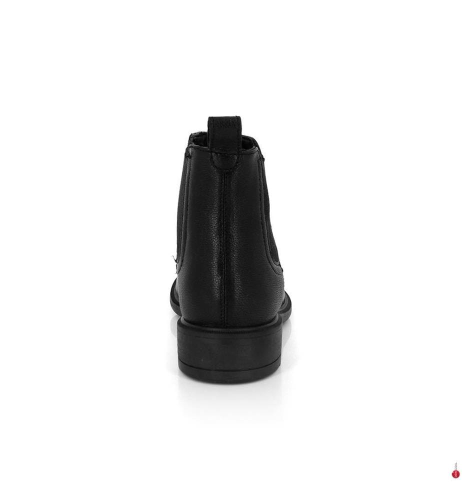 Bottines Catria - Noir