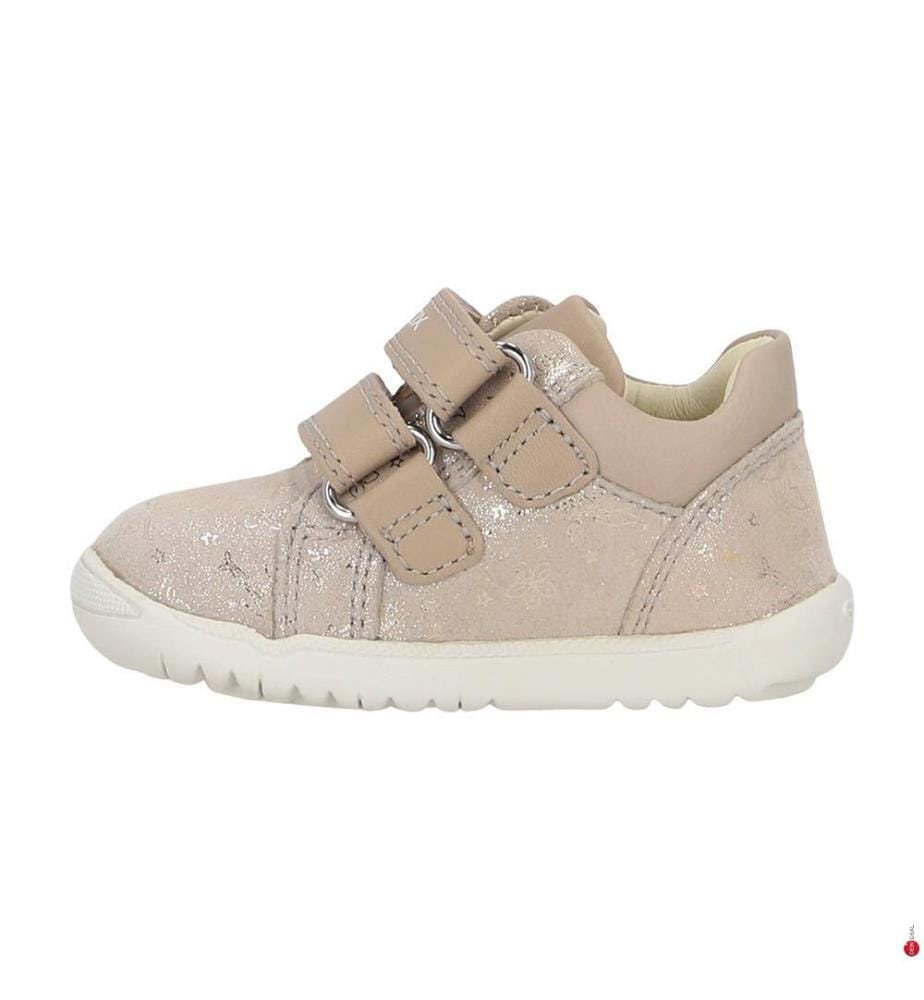 Macchia Sneakers - Beige