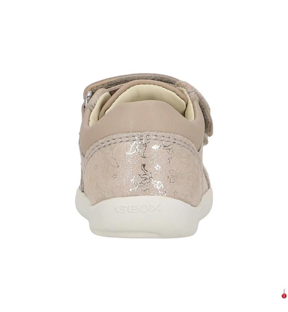 Macchia Sneakers - Beige