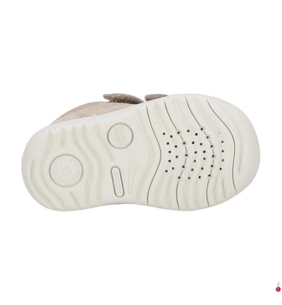 Macchia Sneakers - Beige