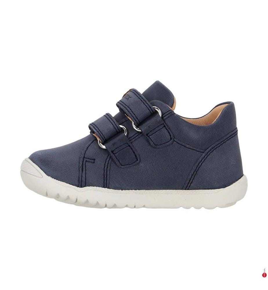 Macchia Sneakers - Marine