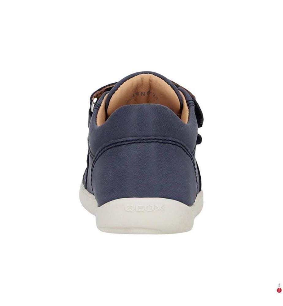 Macchia Sneakers - Marine