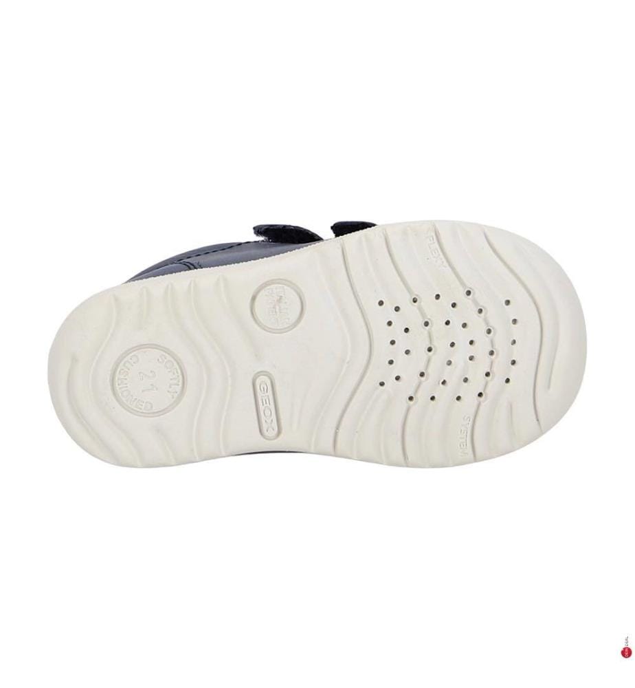 Macchia Sneakers - Marine