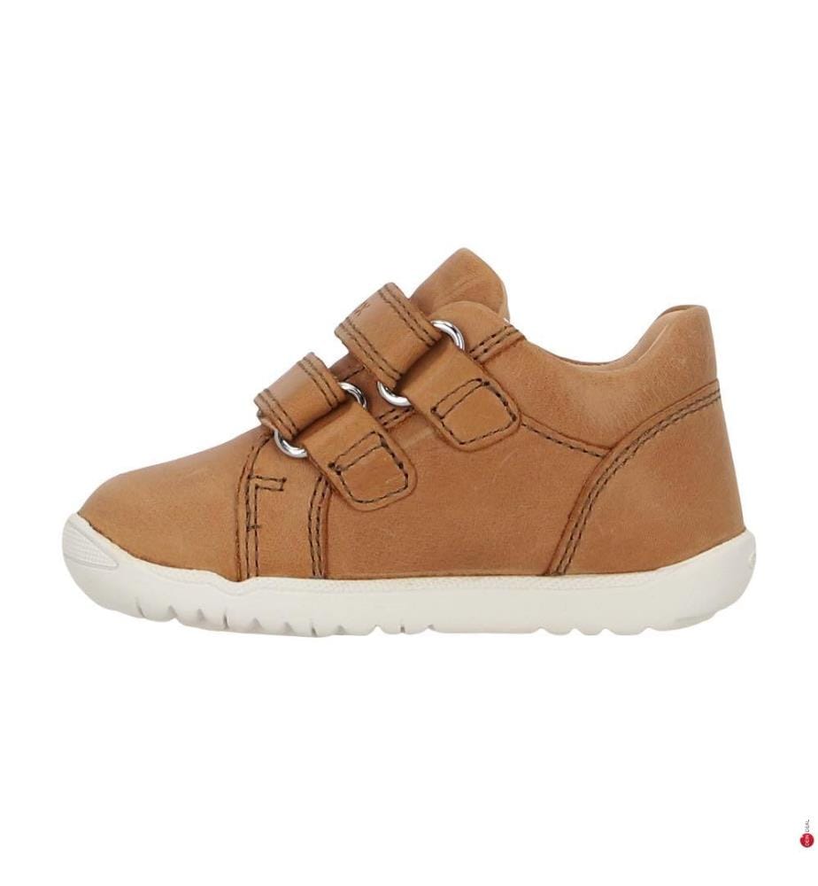 Macchia Sneakers - Beige