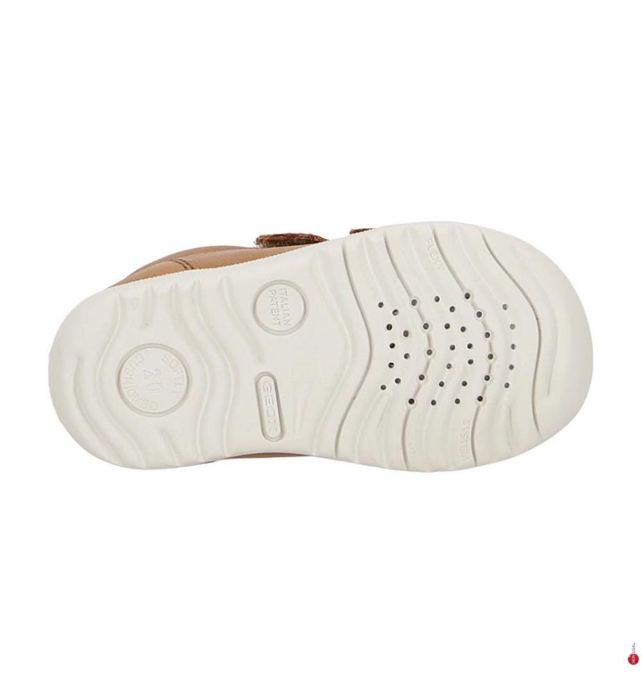 Macchia Sneakers - Beige