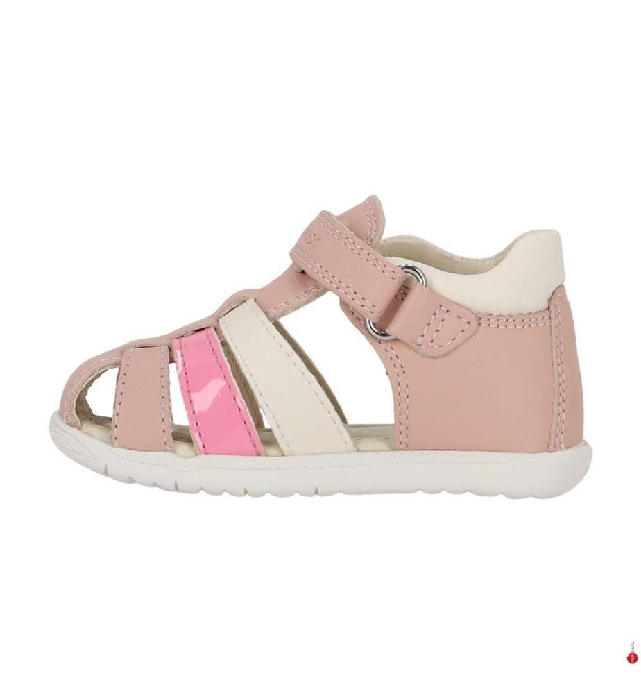 Macchia Sandalen - Rosa
