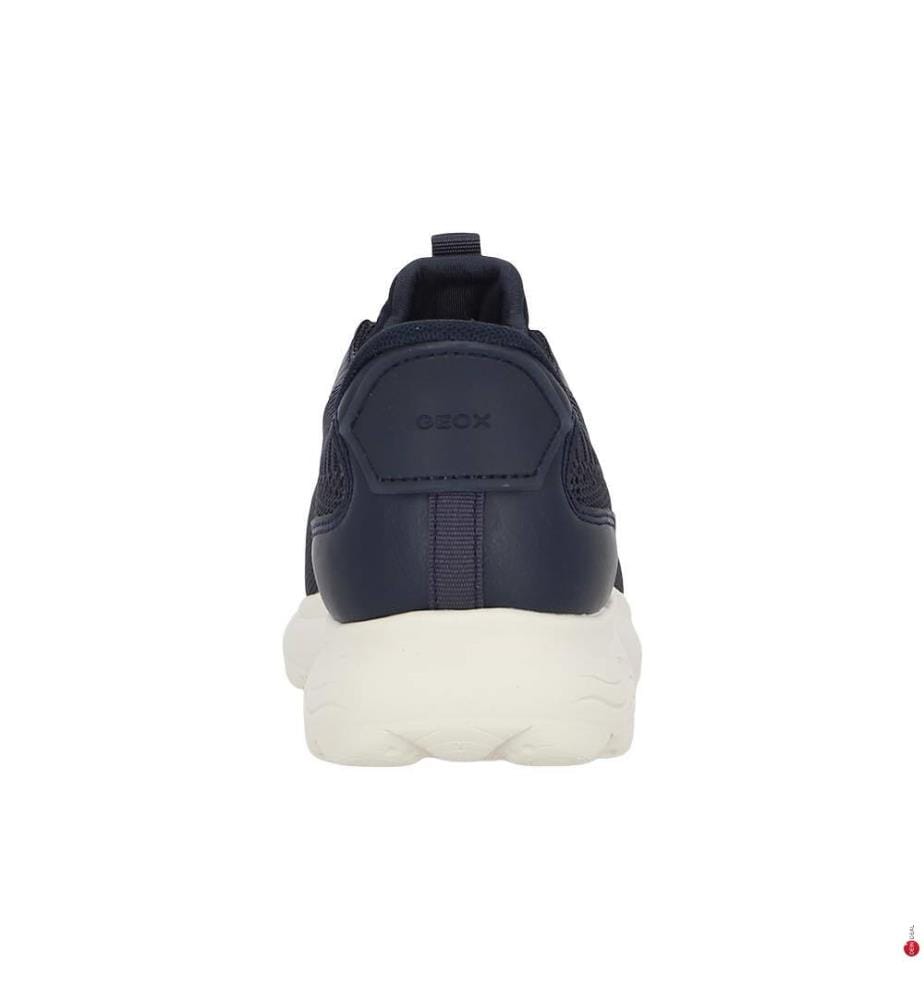 Spherica Plus Sneakers - Marine