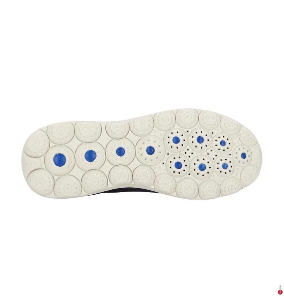 Spherica Plus Sneakers - Marine