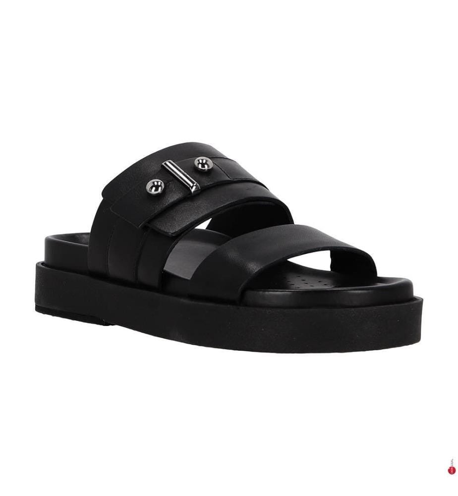 Mules Adelash - Noir