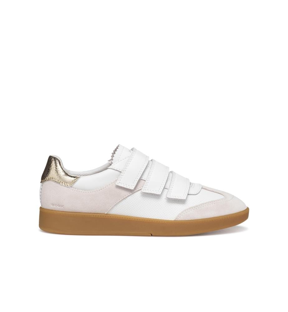 Meleda Espadrilles - Weiss Light Ivory