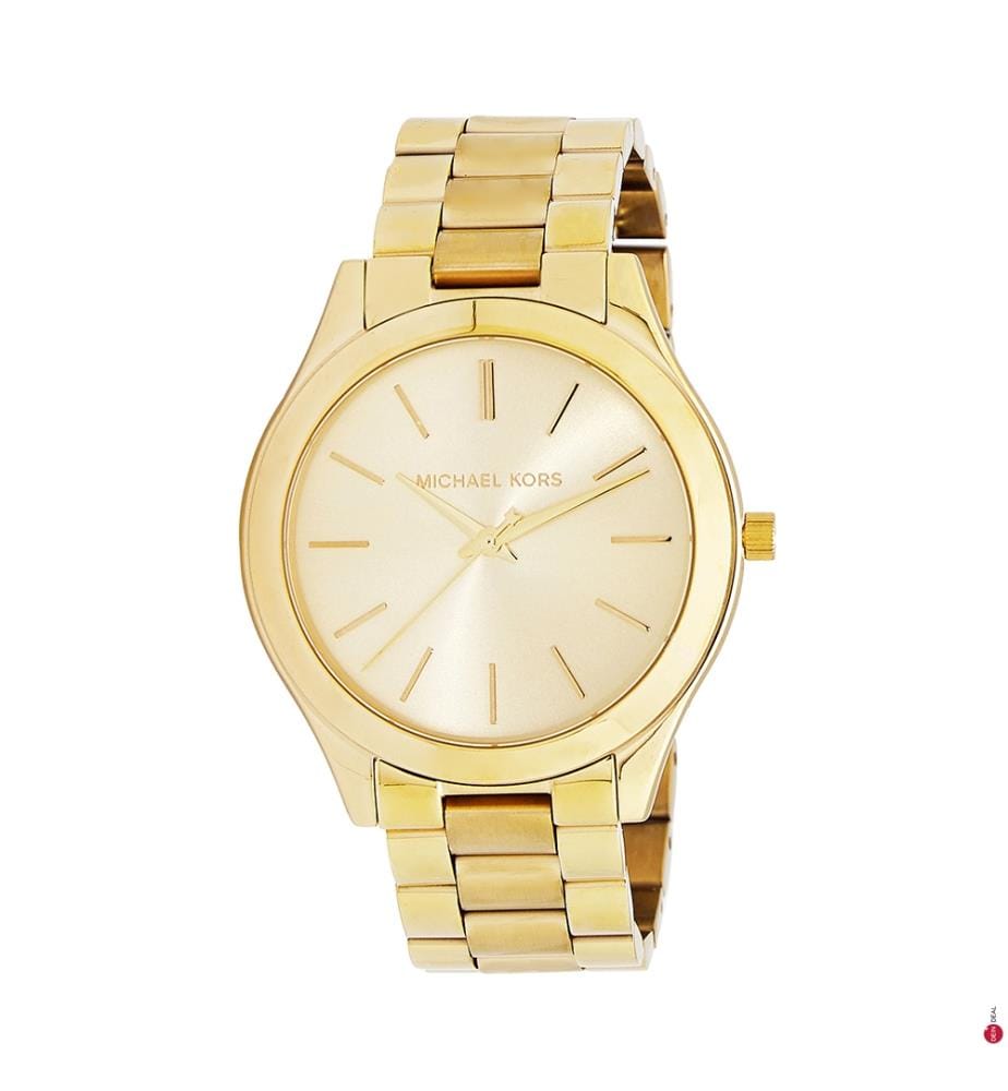 Sfilate slim - gold
