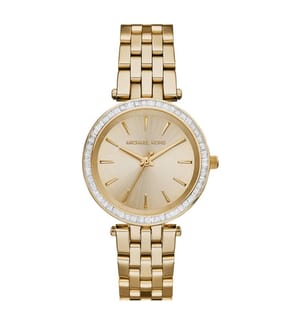 Armbanduhr Mini Darcy - Gold
