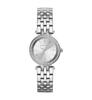 Armbanduhr Petite Darci - Silber