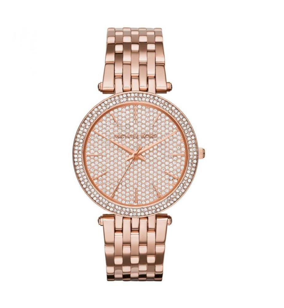 Uhr – Rosa 