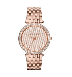Uhr – Rosa 