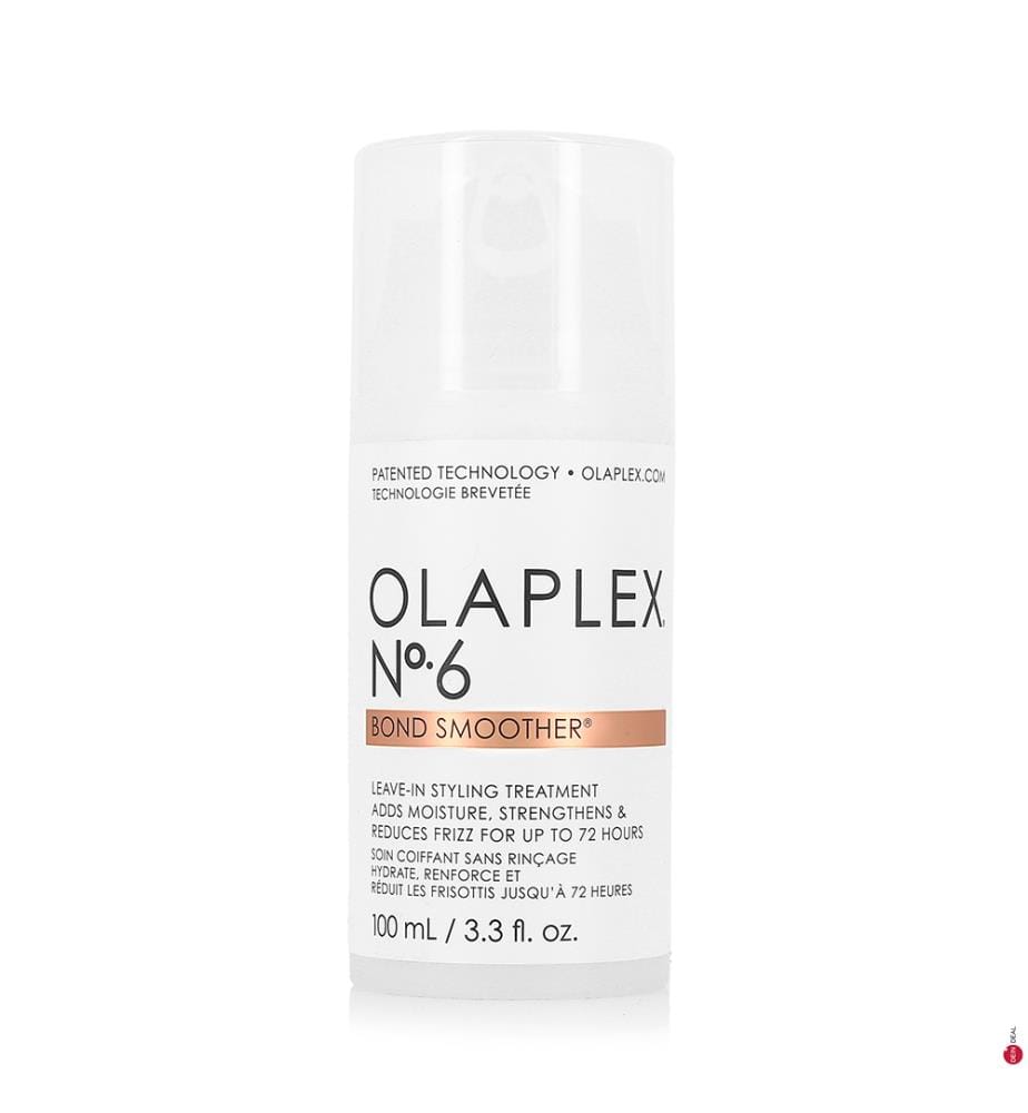 Bon Smoother Crema Styling Senza Risciacquo N°6 - 100 ml
