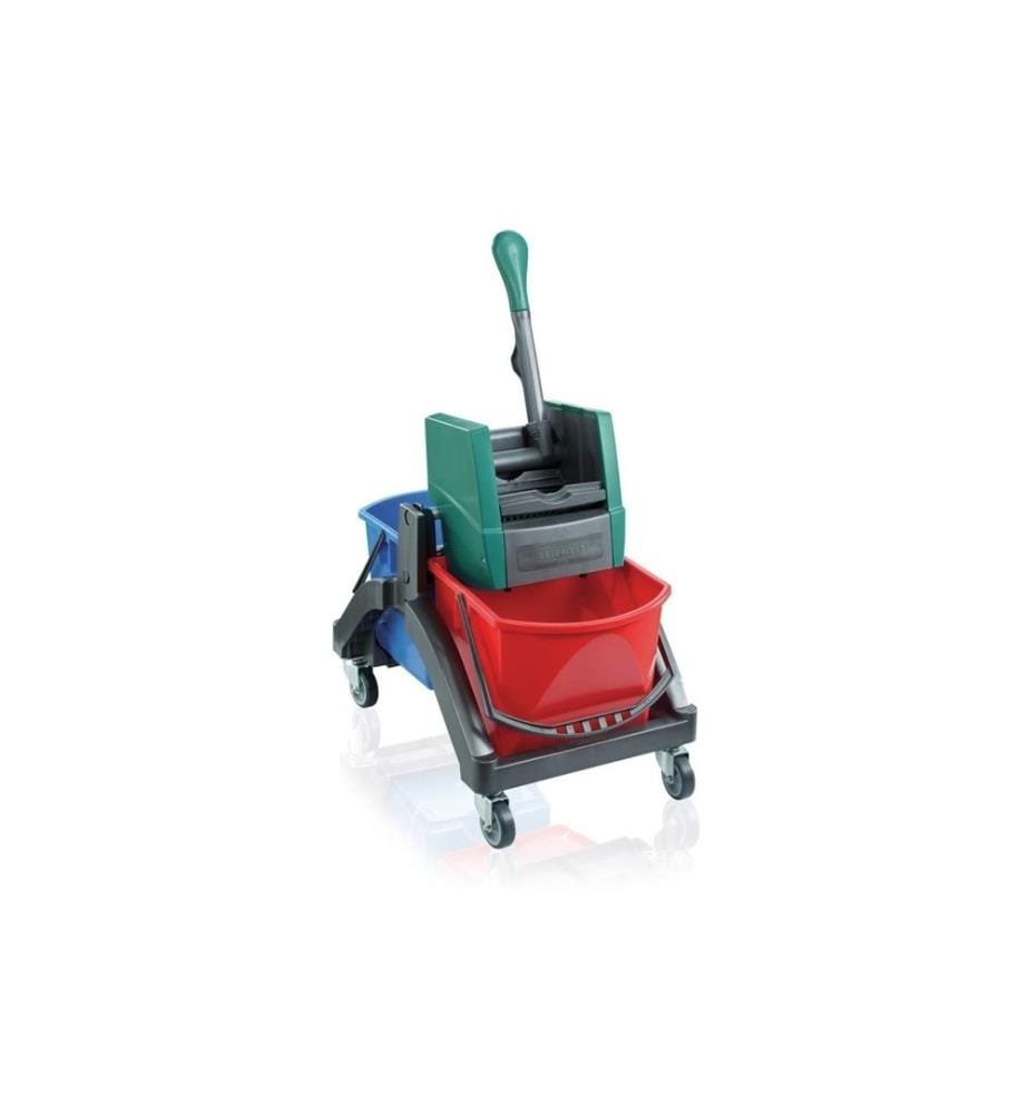 Set Lave-Sol - Leifheit / Nettoyage Sol