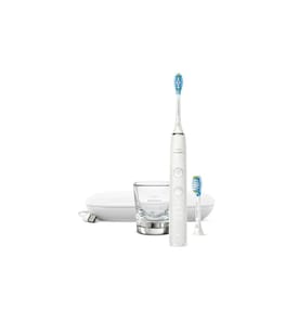 PHILIPS - Brosse à dents sonique Sonicare DiamondClean HX9913/17