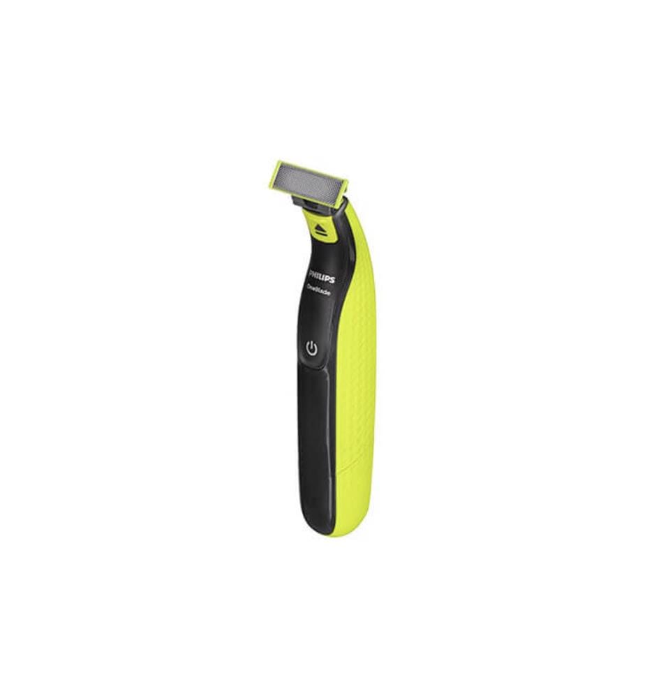 One Blade QP2724/10 Folienrasierer - Limettengrün und Schwarz