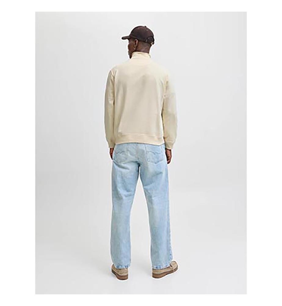 Sweat Relaxed Fit - Antique White