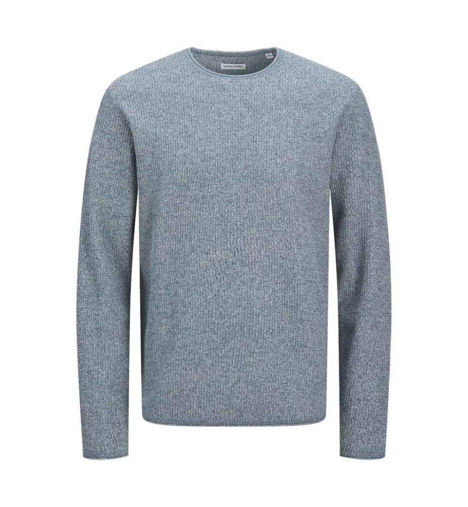 Pull - Océan bleu