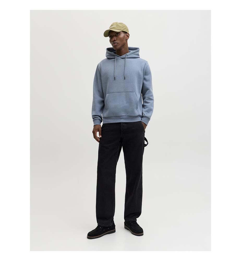 Hoodie - Blau