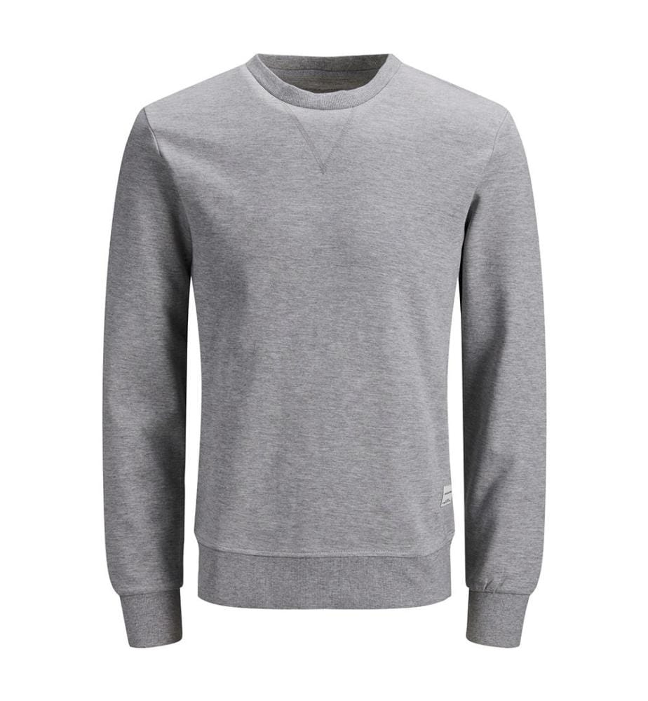 Sweat Basic - Grey