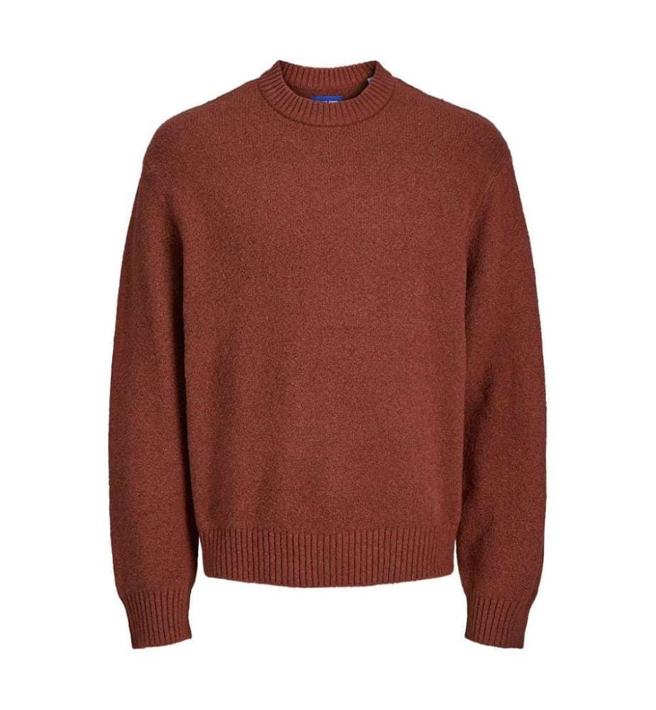 Sweat - Brandy - Brown
