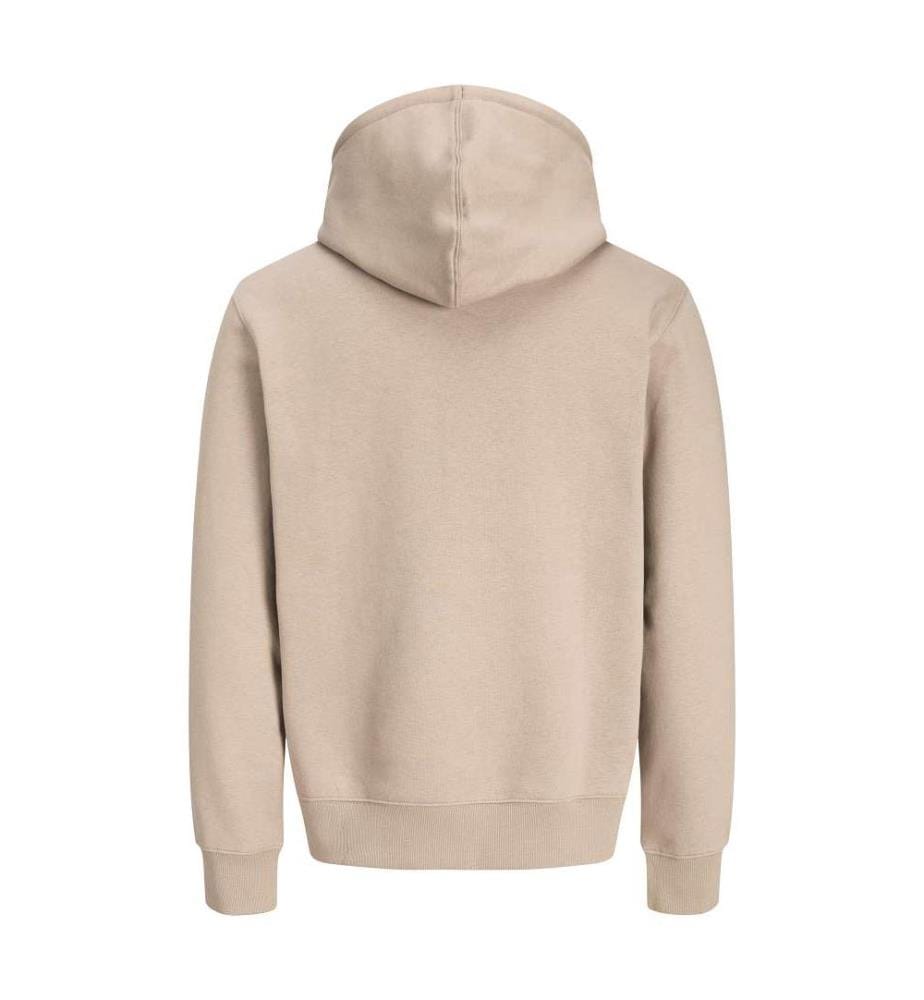 Hoodie - Mocha-Meringue