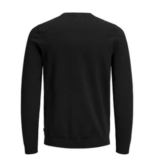Basic Sweater - Black